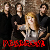 Sterren Paramore Avatars 