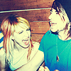 Sterren Paramore Avatars 