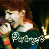 Sterren Paramore Avatars 