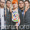 Sterren Paramore Avatars 