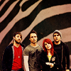 Sterren Paramore Avatars 