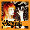 Sterren Paramore Avatars 