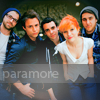 Sterren Paramore Avatars 