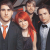 Sterren Paramore Avatars 