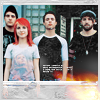 Sterren Paramore Avatars 