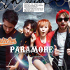 Sterren Paramore Avatars 