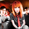 Sterren Paramore Avatars 