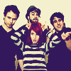 Sterren Paramore Avatars 