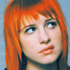 Sterren Paramore Avatars 