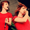 Sterren Paramore Avatars 