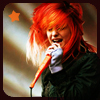 Sterren Paramore Avatars 