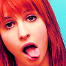 Sterren Paramore Avatars 