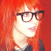 Sterren Paramore Avatars 