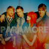 Sterren Paramore Avatars 