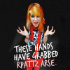 Sterren Paramore Avatars 