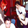 Sterren Paramore Avatars 