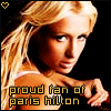 Sterren Avatars Paris hilton 