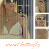 Sterren Avatars Paris hilton 
