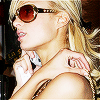 Sterren Avatars Paris hilton 