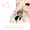 Sterren Avatars Paris hilton 