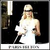 Sterren Avatars Paris hilton 