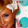 Sterren Avatars Paris hilton 