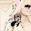 Sterren Avatars Paris hilton 