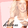 Sterren Avatars Paris hilton 