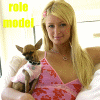 Sterren Avatars Paris hilton 