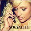 Sterren Avatars Paris hilton 