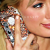 Sterren Avatars Paris hilton 