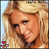 Sterren Avatars Paris hilton 
