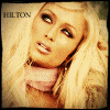 Sterren Avatars Paris hilton 