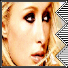 Sterren Avatars Paris hilton 