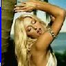 Sterren Avatars Paris hilton 
