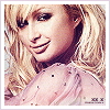 Sterren Avatars Paris hilton 