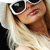 Sterren Avatars Paris hilton 