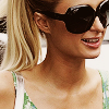 Sterren Avatars Paris hilton 