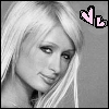 Sterren Avatars Paris hilton 