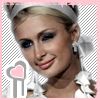 Sterren Avatars Paris hilton 