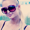 Sterren Avatars Paris hilton 