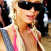 Sterren Avatars Paris hilton 