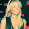 Sterren Avatars Paris hilton 