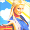 Sterren Avatars Paris hilton 