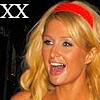 Sterren Avatars Paris hilton 