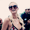 Sterren Avatars Paris hilton 