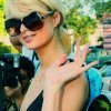 Sterren Avatars Paris hilton 