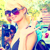 Sterren Avatars Paris hilton 