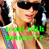 Sterren Avatars Paris hilton 