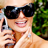 Sterren Avatars Paris hilton 